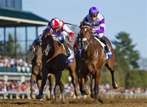 Kentucky Derby 2018 I FULL RACE .